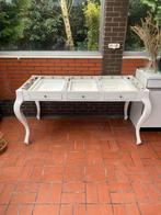 Riviera maison bureau/tafel, Ophalen, Zo goed als nieuw, Bureau