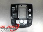 MMI schakelaar van een Audi A6, Auto-onderdelen, Gebruikt, -, -, -