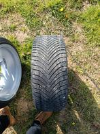 Velgen 5x120, Ophalen, Velg(en)