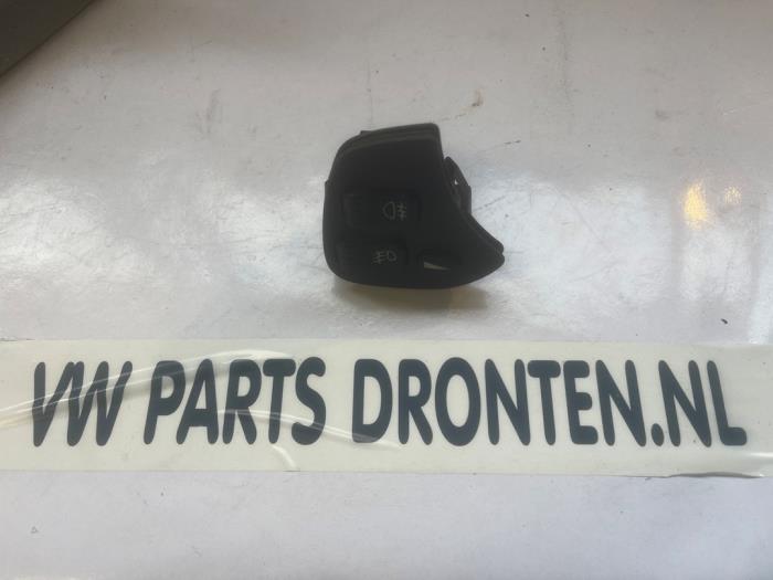 Mistlamp Schakelaar van een Alfa Romeo Spider, Auto-onderdelen, Dashboard en Schakelaars, Alfa Romeo, Gebruikt, 3 maanden garantie