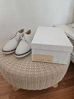 Witte schoen, Kleding | Dames, Schoenen, Ophalen