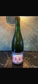 Te koop fles geuze cantillon  cuvée saint-gilloise van 2023, Ophalen, Nieuw, Overige merken