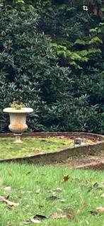 Vase en pierre, Enlèvement, Utilisé