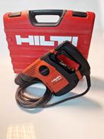 Hilti TE 300-AVR SDS-Plus breekhamer, Doe-het-zelf en Bouw, Gereedschap | Boormachines, Ophalen of Verzenden, Gebruikt, 600 watt of meer