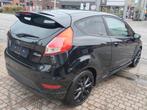 Ford fiesta benzine sport, Auto's, Euro 5, Bedrijf, Handgeschakeld, 5 deurs