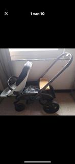 Quinny hubb (duo) kinderwagen, Enlèvement, Comme neuf, Poussette, Quinny