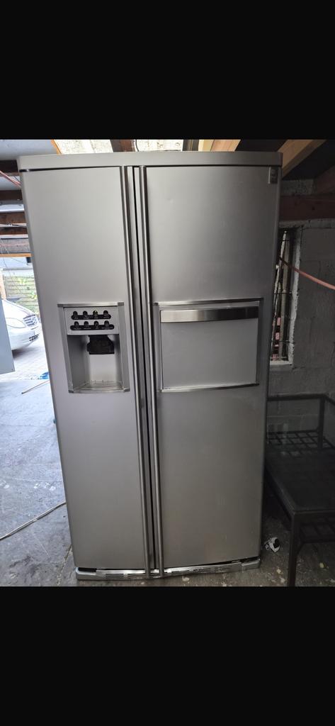 120€, Elektronische apparatuur, Koelkasten en IJskasten, Ophalen of Verzenden, Zo goed als nieuw