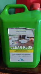 Vuiloplosser voor natuursteen, CLEAN plus, kleine helft, Ophalen