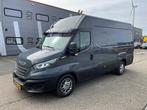 2022 Iveco Daily 35S18 3.0 Bedrijfswagen V-95-LFR, Automaat, Gebruikt, Euro 6, Iveco