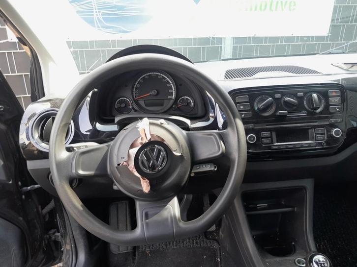VOLANT DIRECTION Volkswagen Up! (121) (01-2011/08-2020), Autos : Pièces & Accessoires, Commande, Volkswagen, Utilisé