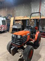 kubota b2410, Gebruikt, Tot 2500, Tot 80 Pk, Ophalen