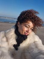 Véritable moment de détente, Massage relaxant