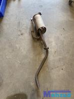 CHEVROLET MATIZ 0.8 einddemper uitlaat demper 2005-2008, -, Utilisé, -, -