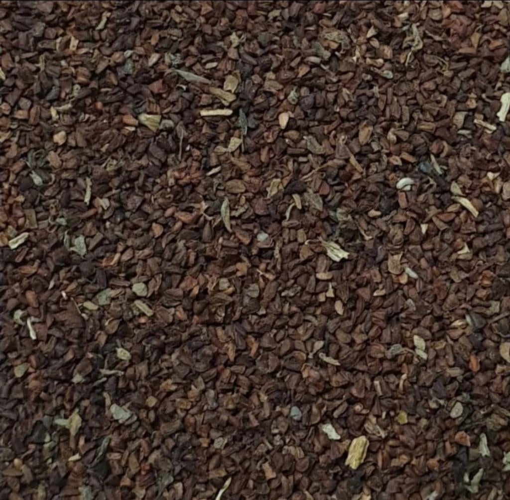 Teunisbloemzaad 500 gram, Ophalen