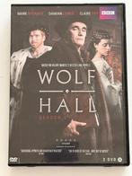 Wolf Hall - Seizoen 1 (DVD) BBC Serie, Cd's en Dvd's, Dvd's | Tv en Series, Gebruikt, Vanaf 16 jaar, Boxset, Drama