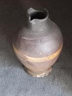 Antieke aarden pot, Antiek en Kunst, Ophalen