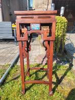 chinese staander voor vaas of beeld, Antiek en Kunst, Ophalen