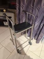 Déambulateur - tribune, Divers, Déambulateurs, Enlèvement