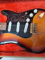 vend Fender stratocaster SRV, Musique & Instruments, Instruments à corde | Guitares | Électriques, Enlèvement, Comme neuf, Solid body