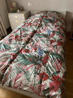 Bedsprei 1 persoon, Enlèvement ou Envoi, Comme neuf