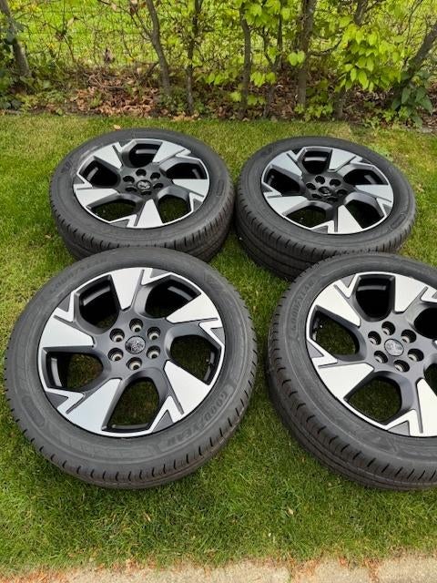 kit sport 19 pouces 235/50R19 111/109T pour Ford TransitV710, Neuf, Pneus et Jantes, Pneus été, Véhicule utilitaire