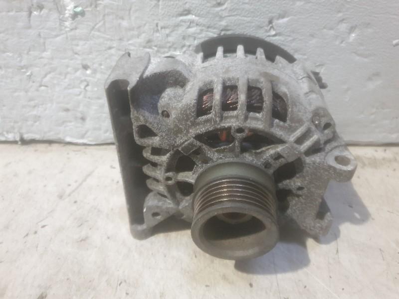 ALTERNATEUR Mercedes-Benz A (W168) (01-1997/08-2004), Utilisé, Mercedes-Benz