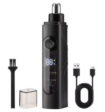 tondeuse a poiles., Enlèvement, Neuf