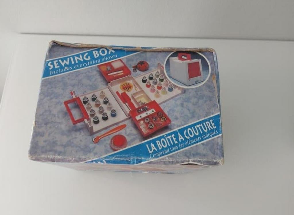 naaidoos voor kinderen, Ophalen of Verzenden, Nieuw