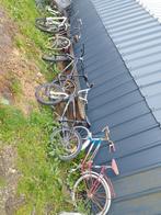 Lot de vélo, Vélos & Vélomoteurs, Enlèvement