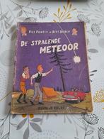 Piet Pienter en Bert Bibber nr 10 "De stralende meteoor ", Boeken, Ophalen of Verzenden, Gelezen