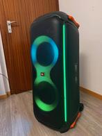 JBL feestdoos, Verzenden, Microfoon(s)