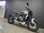 Triumph Trident 660 speelse driecilinder met karakter, Motoren, Meer dan 35 kW, Overig, 660 cc, Bedrijf
