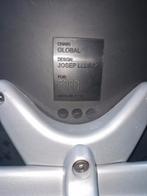 Wachtkamer bank stoelen Global Josep Llusca Enea, Huis en Inrichting, Ophalen, Kunststof