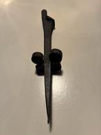 Zeis ambeeld, Ophalen