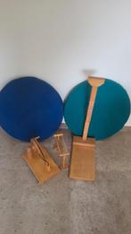 Kantkloskussen, Ophalen