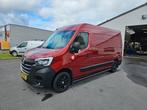 renault master l2h2 red line edition, Voorwielaandrijving, Stof, 4 cilinders, Renault