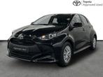 Toyota Yaris Yaris, Achat, Euro 6, Noir, 5 portes