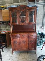 Meuble a vendre, Maison & Meubles, Ancien, 25 à 50 cm, 100 à 150 cm, Enlèvement