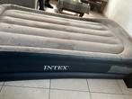 Luchtmatras 1 persoons electrisch op te blazen, Ophalen, Zo goed als nieuw