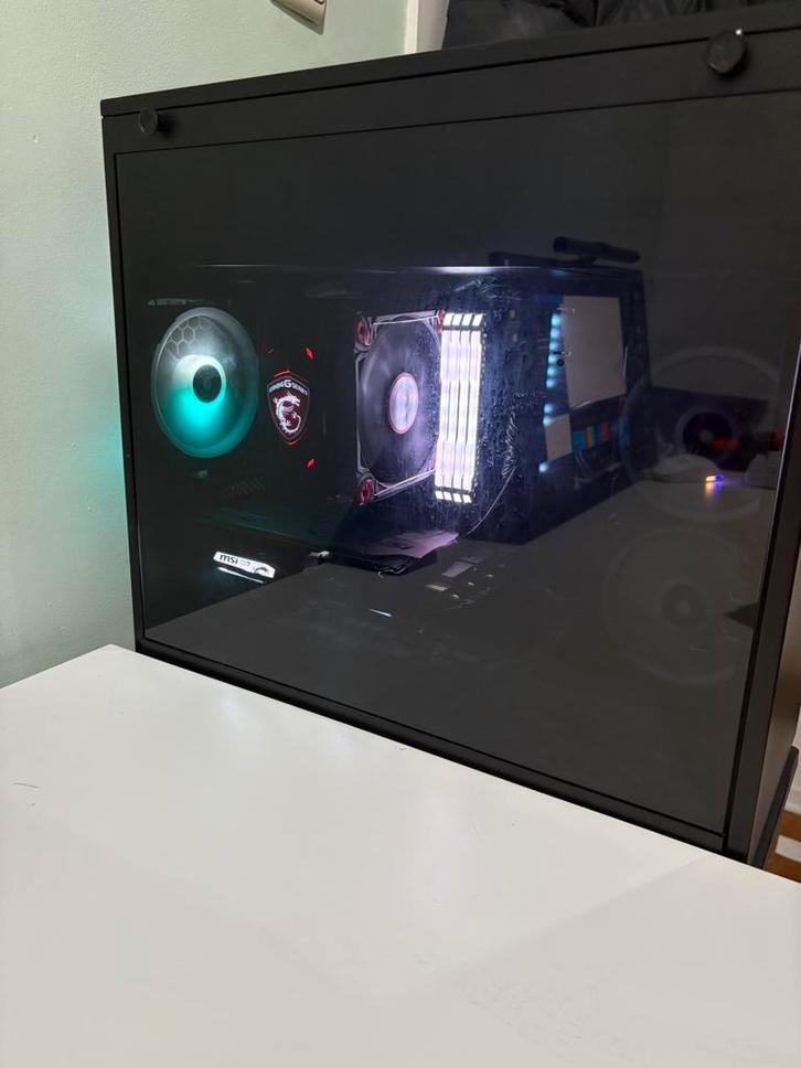 Pc Gamer Performant, Consoles de jeu & Jeux vidéo, Jeux | PC, Comme neuf, Enlèvement