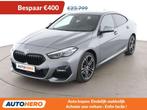 BMW 2 Serie 218 218i Gran Coupe M Sport (bj 2023, automaat), Auto's, 4 deurs, Gebruikt, 136 pk, USB