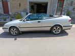 Zeer mooie Saab 9 3 LPG cabriolet, Auto's, Saab, Cabriolet, Particulier, LPG, Te koop