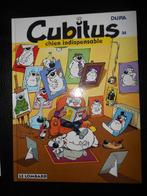 Cubitus 34 eo, Enlèvement ou Envoi