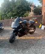 Cbr 600rr, Motoren, 4 cilinders, Motorrijbewijs A, Particulier, Meer dan 35 kW