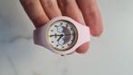 Ice watch unicorn, Handtassen en Accessoires, Horloges | Kinderen, Ophalen, Zo goed als nieuw, Roze, Meisje
