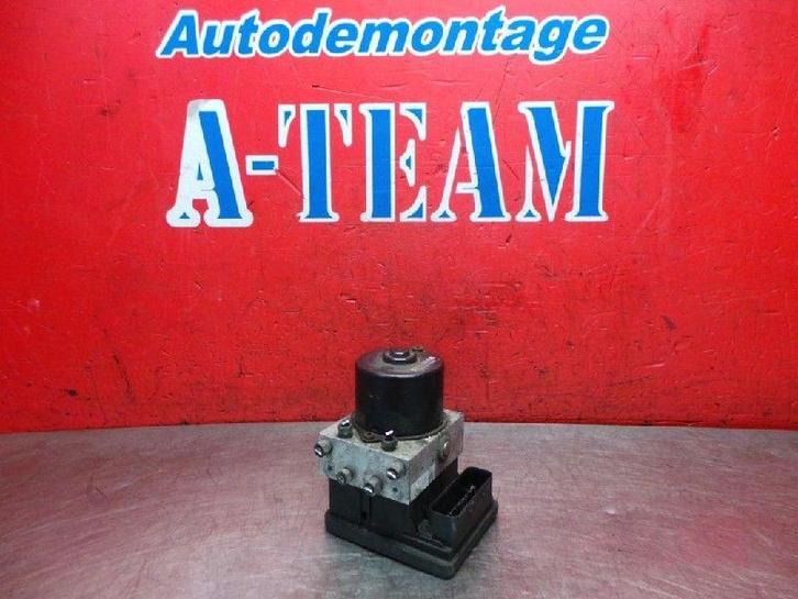 ABS POMP ABS Opel Astra H GTC (L08) (93191516), Auto-onderdelen, Overige Auto-onderdelen, Opel, Gebruikt