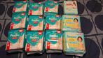 -50%! Pampers Maat 5 & 4 + gratis speelgoedje, Kinderen en Baby's, Overige merken, Overige typen, Nieuw, Ophalen of Verzenden