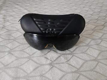 Lunettes de Soleil Emporio Armani Unisex