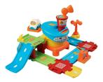 VTech mon aéroport interactif Timon le p'tit avion :  frans, Kinderen en Baby's, Speelgoed | Vtech, Ophalen of Verzenden, Gebruikt