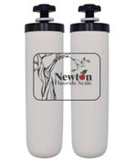 Newton Gravity Water Filter Filters 2X Fluoride kalk verw., Nieuw, Ophalen of Verzenden